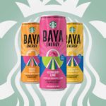 Natural Energy, Oat Milk Frappuccinos Highlight New Starbucks RTD Releases