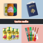 Taste Radio: Just How Big Are These Big Deals, Really?