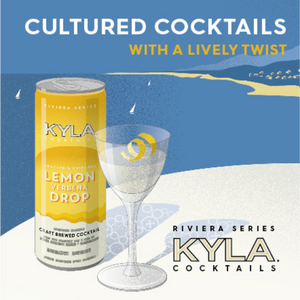 How Affinity Creative Built Brand Buzz for Kyla's RTD Beverages - Vimarsana News