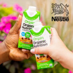 Powder, Shake, and Dough: Protein Nutrition Brand Orgain Sold to Nestlé Health Sciences