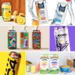 This Week’s New Products: Rockstar Gets Unplugged; Sanzo, Brew Dr., HOP WTR Spotlight Citrus Flavors