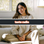 Taste Radio: A Revolution Is Underway. Ghia’s Mélanie Masarin Has A Vision For Victory.