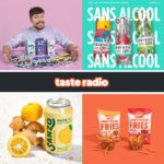 Taste Radio: There Are No Boundaries. And These Brands Are Taking Advantage.