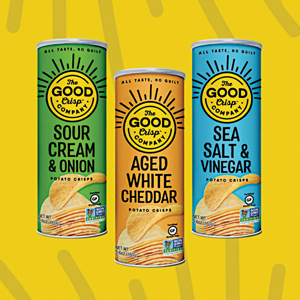NOSHscape: The Latest Food Brand News