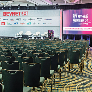 BevNET Live Winter 2021 Recap