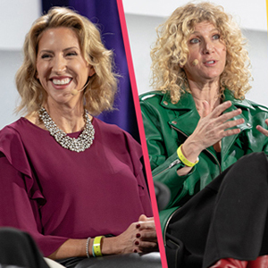 The Importance of Scrappiness and Storytelling: NOSH Live 2021 Recap