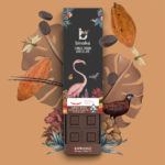 Binske Hones in on High-End Edibles With Intelligentsia Collaboration