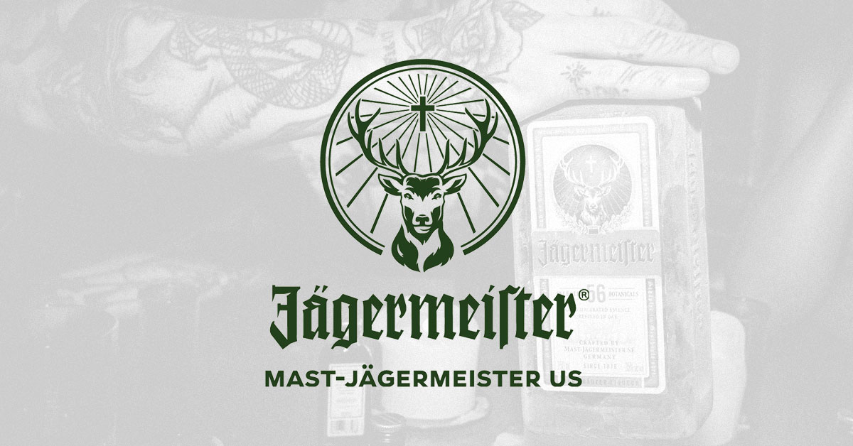 Mast-Jägermeister US Names New CEO - BevNET.com