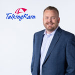 Talking Rain CEO Chris Hall Stepping Down