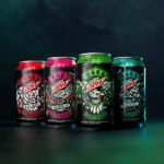 Boston Beer and PepsiCo Launch Hard MTN Dew in Florida, Iowa and Tennessee
