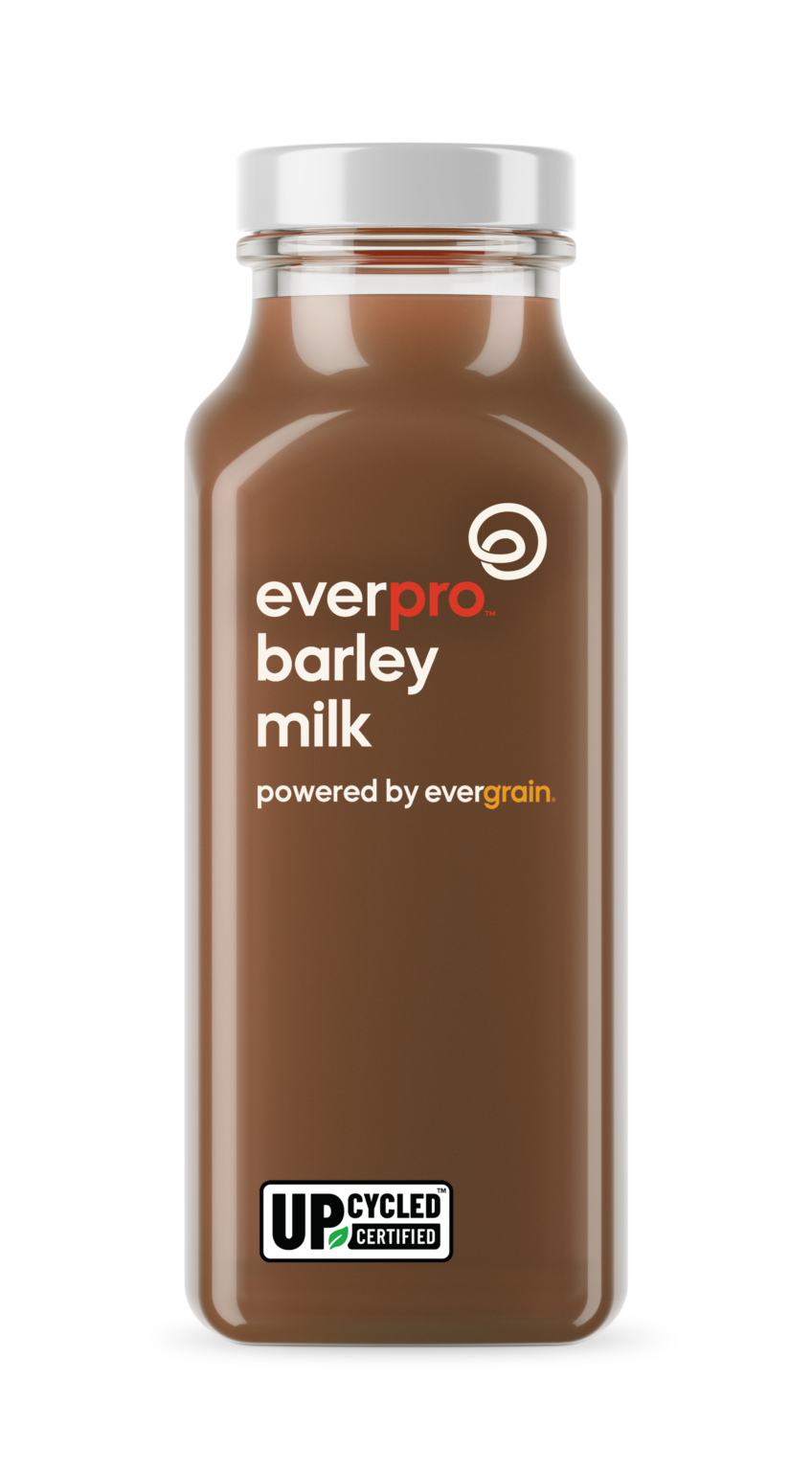 EverGrain Ingredients Among the First Global PlantBased Protein