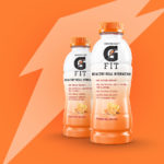Gatorade Gets ‘Fit,’ Drops Sucralose for Stevia In New ‘Real Hydration’ Play
