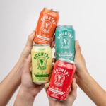 Ex-Waterloo Marketing VP Launches Country Luau RTD Cocktails