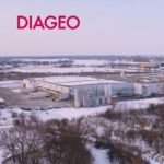 Diageo Opens New $110 Million Illinois Manufacturing Facility to Increase RTD Production