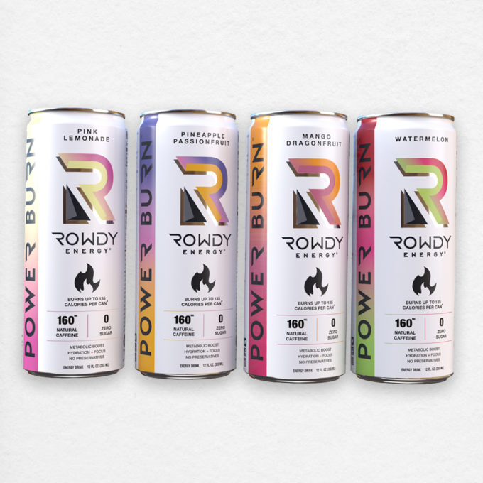 Targeting $20M+ Revenue Year, Rowdy Ready to “Burn” With New Release