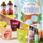 This Week’s New Products: Kids Drinks, Cannabis and a New Look for Cure