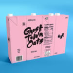 Coffee Vets Launch Ghost Town, Aim For Inclusive Approach to Oat Milk