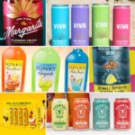 8 New RTD Cocktails to Ring in Spring