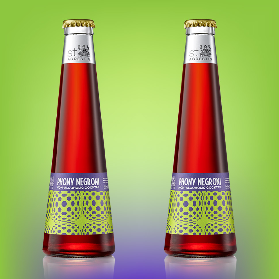 Review: St. Agrestis Phony Negroni