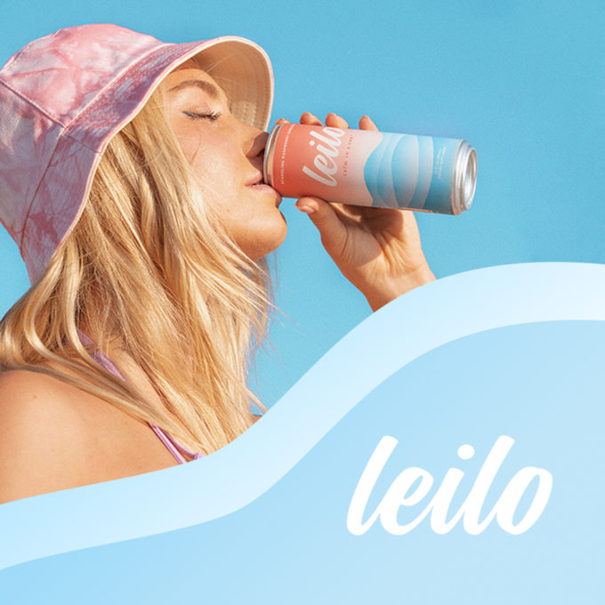 Leilo Reformulates, Eyes Mainstream Expansion for Kava Drinks