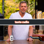 Taste Radio: Troy Aikman Always Had Deft Touch. And It’s Key To His New Beer Brand. Plus, An Investor’s Take On NFTs In CPG.
