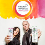 Expo West 2022: Vanessa Hudgens Dives Into Beverage with Caliwater