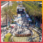 New Hope to Reexamine Show Policies After Sexual Harassment Allegations at Expo West