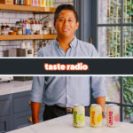 Taste Radio: Your Tribe Is Everything. Sanzo’s Stunning Rise Is Proof.