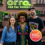 Expo West: Orro’s Tabitha Brown and Shaun Neff on Building an Authentic Plant-Based Brand