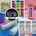 Elevator Talk: Psychedelic Water, Starryside, GoodSport, RUUTS, Doodles