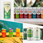 6  RTD Cocktails to Prepare for Warmer Weather