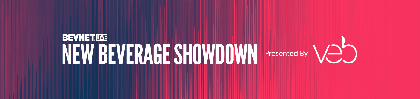 New Beverage Showdown