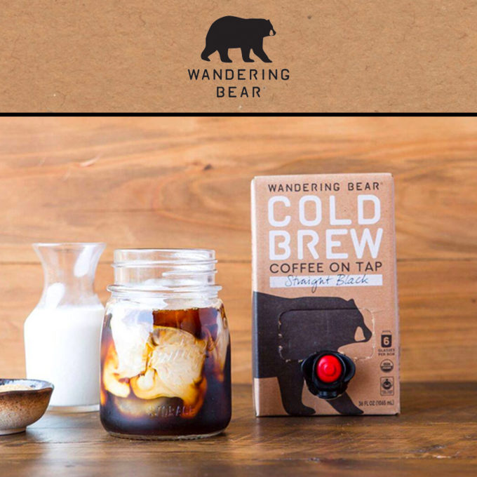 Wandering Bear Raises $5M to Support Ecommerce, Office Growth