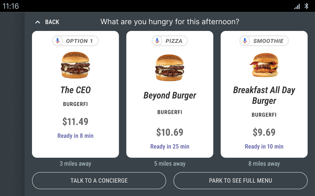 MAVI Launches New In-Car Commerce Model and Secures $1.7 Million in Seed Funding - Vimarsana News