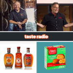 Taste Radio: How Trends & Tradition Shape ‘Roses & ‘Rosti. Plus, A Peek At Web3 and QVC.