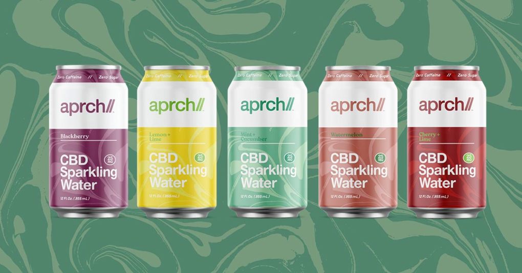 This Week’s New Products Pepsi Maple Syrup Cola, Cannabis and