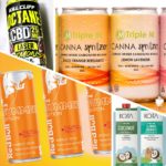 This Week’s New Products: Pepsi Maple Syrup Cola, Cannabis and GoodBelly KIDS!
