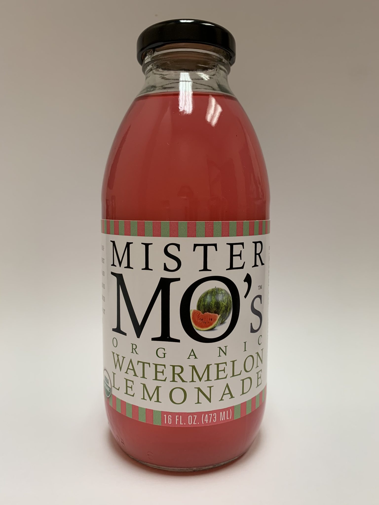 Mister Mo’s Organic Lemonades Now Available in Rhode Island and
