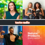 Taste Radio: You Must Check This Box To Have A Fighting Chance. These Founders Explain Why.