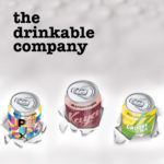 Beverage Veterans Mark Mahoney and Lee Brody Enter Cannabis With The Drinkable Company