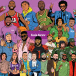 Koia Names The Weeknd, Kyler Murray Amid Slate of New Investors; Chris Paul In Discussions on “Expanding His Role”