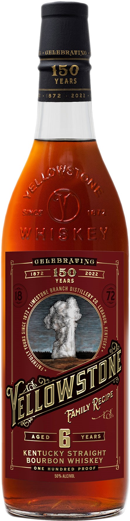 Limestone Branch Distillery Launches Yellowstone Family Recipe - Vimarsana News