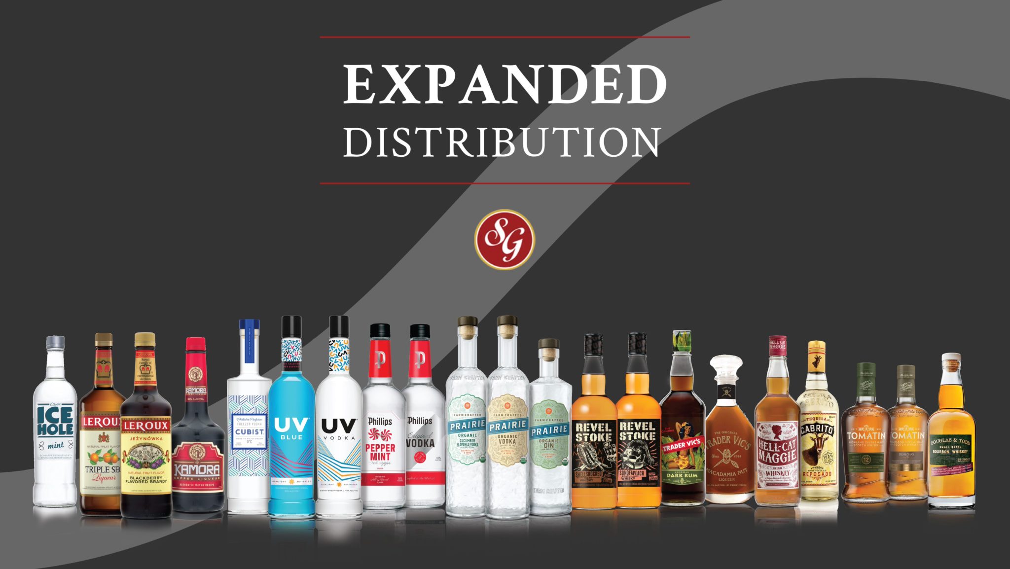 Southern Glazer's Wine & Spirits Expands Distribution Relationship with Phillips Distilling Company - Vimarsana News
