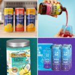 This Week’s New Products: Bazillion Strawberries, Berry Lemonade Health-Ade, and a New Look for San Pellegrino