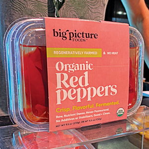 Winter Fancy Foods Show Recap