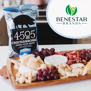 NOSHscape: The Latest Food Brand News