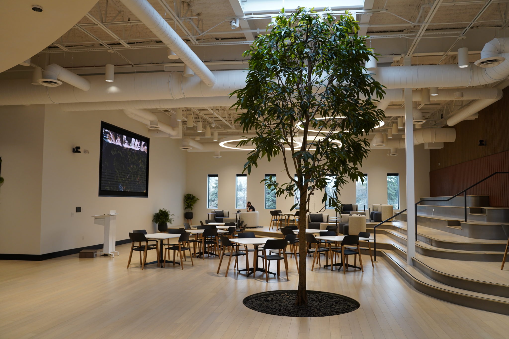 SunOpta office