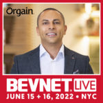 Leadership Lessons at BevNET Live: How Orgain’s Founder Grew into Orgain’s CEO