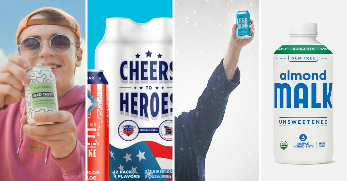 Marketing Roundup: Sparkling Ice, PepsiCo Honor Vets; SodaStream Teams With SEE Turtles - Vimarsana News