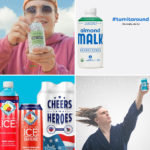 Marketing: Sparkling Ice, PepsiCo Honor Vets; SodaStream Teams With SEE Turtles